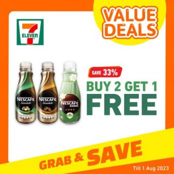 7-Eleven-Drinks-Snacks-Value-Deals-2-350x350 Now till 1 Aug 2023: 7-Eleven Drinks & Snacks Value Deals