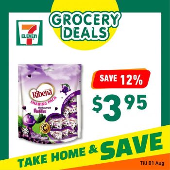 7-Eleven-Grocery-Deals-Promotion-1-350x350 Now till 1 Aug 2023: 7-Eleven Grocery Deals Promotion