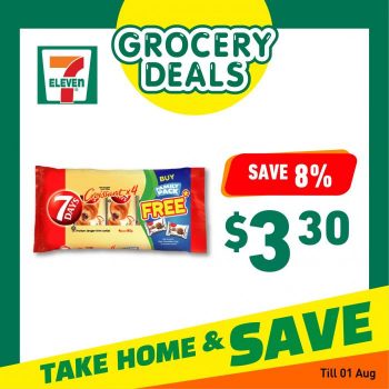 7-Eleven-Grocery-Deals-Promotion-2-350x350 Now till 1 Aug 2023: 7-Eleven Grocery Deals Promotion