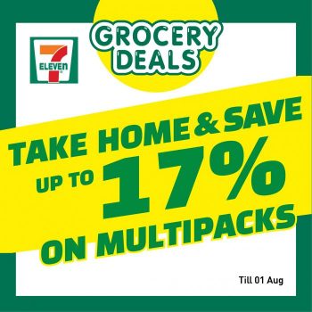 7-Eleven-Grocery-Deals-Promotion-350x350 Now till 1 Aug 2023: 7-Eleven Grocery Deals Promotion