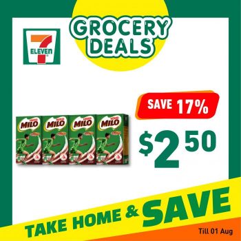 7-Eleven-Grocery-Deals-Promotion-4-350x350 Now till 1 Aug 2023: 7-Eleven Grocery Deals Promotion