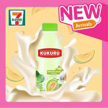 7-Eleven-Kukuru-Melon-Promo-350x350 31 Jul 2023 Onward: 7-Eleven Kukuru Melon Promo