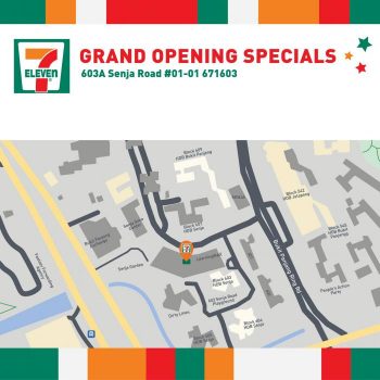7-Eleven-Opening-Promotion-at-Senja-2-350x350 28 Jul-10 Aug 2023: 7-Eleven Opening Promotion at Senja