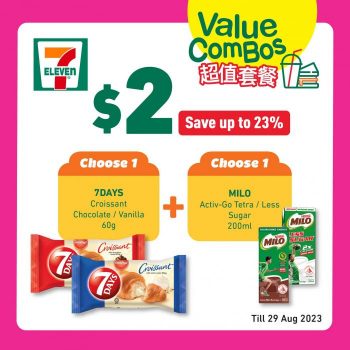 7-Eleven-Value-Combos-Promotion-1-350x350 Now till 29 Aug 2023: 7-Eleven Value Combos Promotion