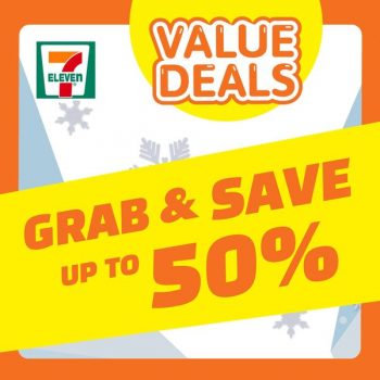 7-Eleven-Value-Deals-350x350 Now till 1 Aug 2023: 7-Eleven Value Deals