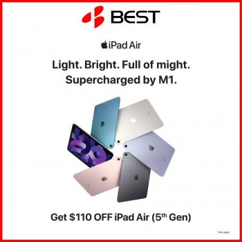 BEST-Denki-Apple-iPad-Promotion-1-350x350 31 Jul 2023 Onward: BEST Denki Apple iPad Promotion