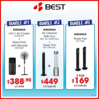 BEST-Denki-Hot-Season-Promo-1-350x350 Now till 31 Jul 2023: BEST Denki Hot Season Promo