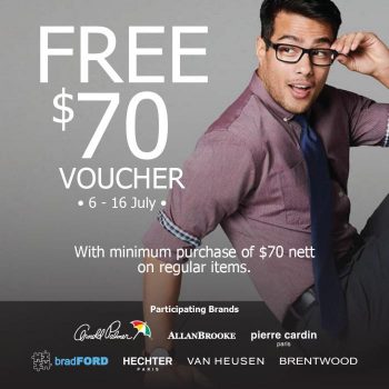 BHG-Free-70-Voucher-Promotion-350x350 6-16 Jul 2023: BHG Free $70 Voucher Promotion