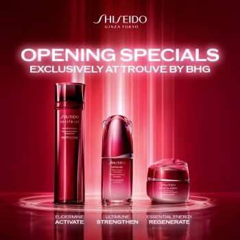 BHG-Shiseido-FREE-Skin-Consultation-Sampling-Kit-Promotion-350x350 28-31 Jul 2023: BHG Shiseido FREE Skin Consultation & Sampling Kit Promotion