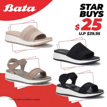 Bata-Starbuy-Sale-2-350x350 4 Jul 2023 Onward: Bata Starbuy Sale