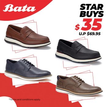 Bata-Starbuy-Sale-3-350x350 4 Jul 2023 Onward: Bata Starbuy Sale