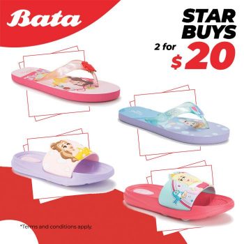 Bata-Starbuy-Sale-4-350x350 4 Jul 2023 Onward: Bata Starbuy Sale