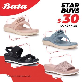 Bata-Starbuy-Sale-5-350x350 4 Jul 2023 Onward: Bata Starbuy Sale