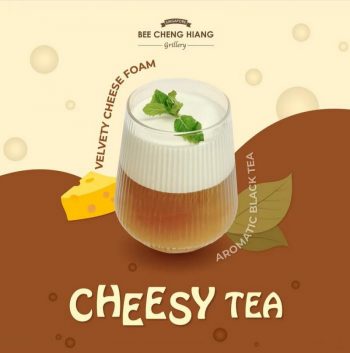 Bee-Cheng-Hiang-Cheesy-Tea-Promo-350x353 13 Jul 2023 Onward: Bee Cheng Hiang Cheesy Tea Promo