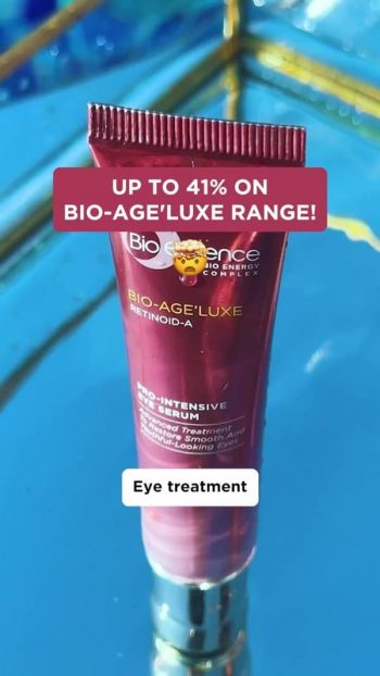 Bio-essence-Special-Deal-on-Lazada-350x622 Now till 31 Jul 2023: Bio-essence Special Deal on Lazada
