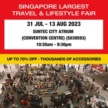 Boarding-Board-The-Planet-Traveller-Warehouse-Sale-at-Suntec-City-350x350 31 Jul-13 Aug 2023: Boarding Board & The Planet Traveller Warehouse Sale at Suntec City