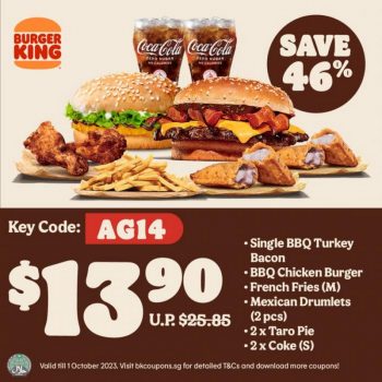 Burger-King-FREE-e-Coupons-Promotion-13-350x350 Now till 1 Oct 2023: Burger King FREE e-Coupons Promotion