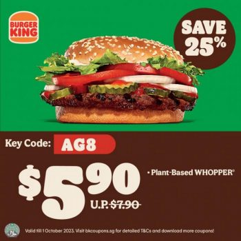 Burger-King-FREE-e-Coupons-Promotion-3-350x350 Now till 1 Oct 2023: Burger King FREE e-Coupons Promotion