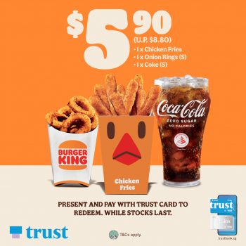 Burger-King-Trust-Bank-Promo-350x350 25-31 Aug 2023: Burger King Trust Bank Promo