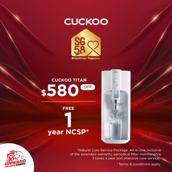 CUCKOO-National-Day-Promotion-2023-350x350 10 Jul-31 Aug 2023: CUCKOO National Day Promotion 2023