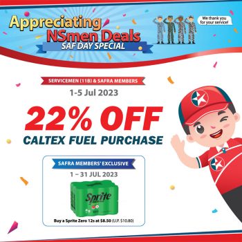 Caltex-SAF-Day-Special-350x350 1-5 Jul 2023: Caltex SAF Day Special