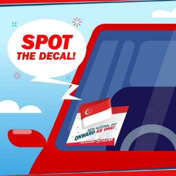 Caltex-Stick-It-and-Win-Contest-350x350 Now till 9 Aug 2023: Caltex Stick It and Win Contest