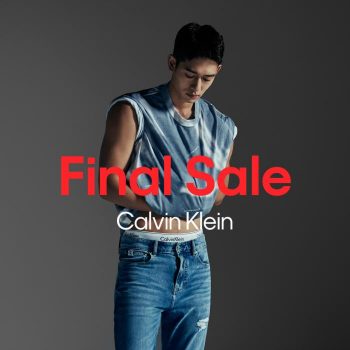 Calvin-Klein-Final-Sale-at-TANGS-350x350 Now till 30 Jul 2023: Calvin Klein Final Sale at TANGS