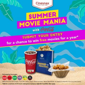Cathay-Cineplexes-Special-Deal-350x350 Now till 31 Jul 2023: Cathay Cineplexes Special Contest