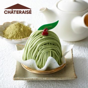 Chateraise-Selected-Double-Matcha-Mont-Blanc-350x350 11 Jul 2023 Onward: Chateraise Selected Double Matcha Mont Blanc