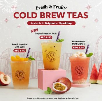 Coffee-Bean-Fresh-Fruity-Cold-Brew-Teas-Promo-350x347 10 Jul 2023 Onward: Coffee Bean Fresh & Fruity Cold Brew Teas Promo