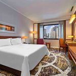 Now till 31 Dec 2023: Concorde Hotel Special Deal with Safra
