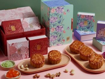 Copthorne-Kings-Hotel-Mooncakes-Special-Promo-350x263 Now till 29 Sep 2023: Copthorne King's Hotel Mooncakes Special Promo