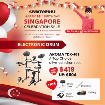 Cristofori-Music-Special-Deal-3-350x350 31 Jul-13 Aug 2023: Cristofori Music Singapore's Birthday Celebration Sale