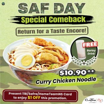Curry-Times-SAF-Day-Special-Comeback-350x350 1-31 Jul 2023: Curry Times SAF Day Special Comeback