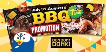 DON-DON-DONKI-BBQ-Promotion-350x174 31 Jul-6 Aug 2023: DON DON DONKI BBQ Promotion