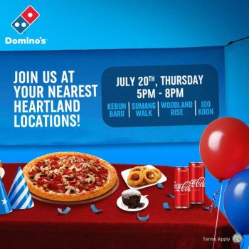 Dominos-Pizza-Pizza-Pajama-Party-2-350x350 20 Jul 2023: Domino's Pizza Pizza Pajama Party