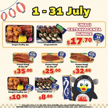 Don-Don-Donki-Eel-icious-Extravaganza-Deal-1-350x350 1-31 Jul 2023: Don Don Donki Eel-icious Extravaganza Deal