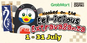 Don-Don-Donki-Eel-icious-Extravaganza-Deal-350x174 1-31 Jul 2023: Don Don Donki Eel-icious Extravaganza Deal