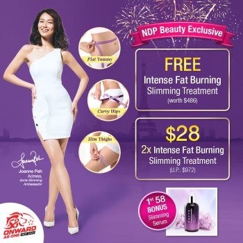 Dorra-Slimming-National-Day-Promotion-2023-350x350 1 Jul-31 Dec 2023: Dorra Slimming National Day Promotion 2023