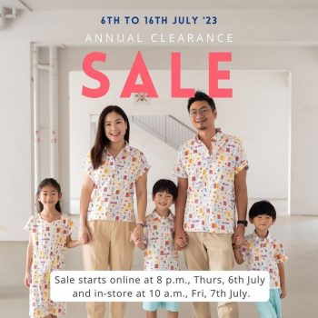 Elly-Annual-Clearance-Sale-1-350x350 6-16 Jul 2023: Elly Annual Clearance Sale