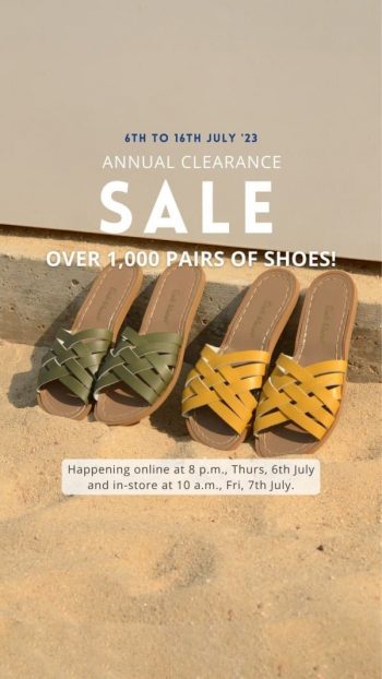 Elly-Annual-Clearance-Sale-350x622 6-16 Jul 2023: Elly Annual Clearance Sale