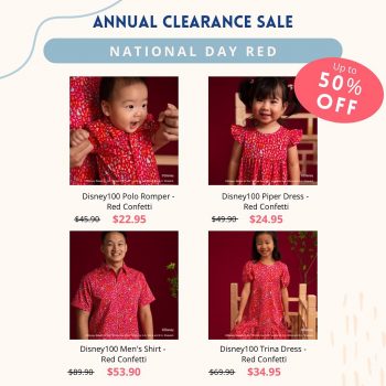 Elly-Annual-Clearance-Sale-5-350x350 6-16 Jul 2023: Elly Annual Clearance Sale