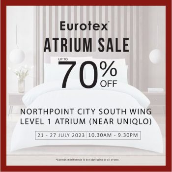 Eurotex-Atrium-Sale-1-350x350 21-27 Jul 2023: Eurotex Atrium Sale