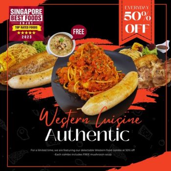 Fish-Chicks-Authentic-Western-Food-Combo-Promo-350x350 20 Jul 2023 Onward: Fish & Chicks Authentic Western Food Combo Promo
