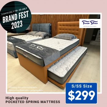 Four-Star-Brand-Fest-2023-4-350x350 19-23 Jul 2023: Four Star Brand Fest 2023