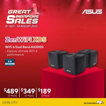 Gain-City-ASUS-Great-Singapore-Sales-1-350x350 1 Jul-30 Aug 2023: Gain City ASUS Great Singapore Sales