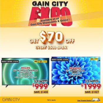 Gain-City-Expo-2-350x350 4 Jul 2023 Onward: Gain City Expo