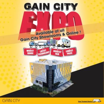 Gain-City-Expo-350x350 4 Jul 2023 Onward: Gain City Expo