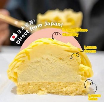 Genki-Sushi-Lemon-Mont-Blanc-Yuzu-Sorbet-Promo-350x344 Now till 23 Jul 2023: Genki Sushi Lemon Mont Blanc & Yuzu Sorbet Promo