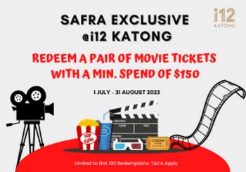 Golden-Village-Movie-Tickets-Promo-at-i12-Katong-350x245 1 Jul-31 Aug 2023: Golden Village Movie Tickets Promo at i12 Katong